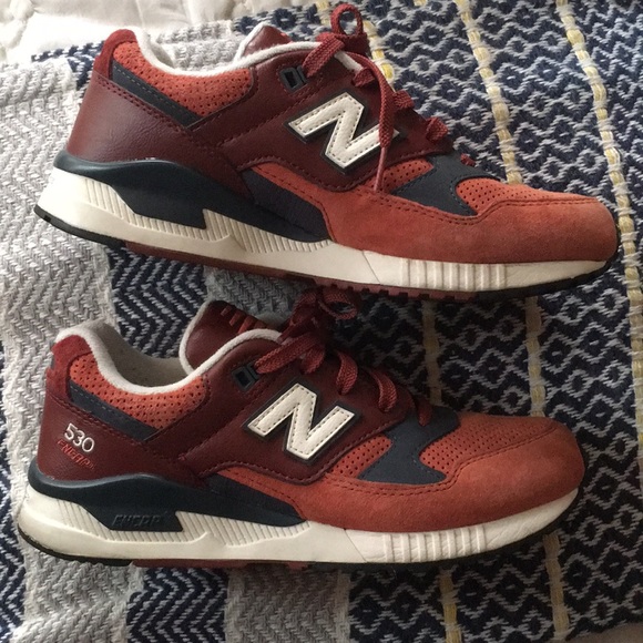 madewell new balance 574